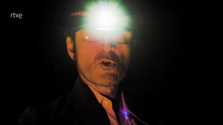 Atención obras - LA BÚSQUEDA PRESENTA SU NUEVO DISCO