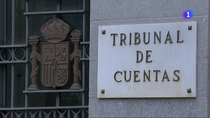 L'Informatiu - L'amnistia arriba al Tribunal de Justícia de la UE