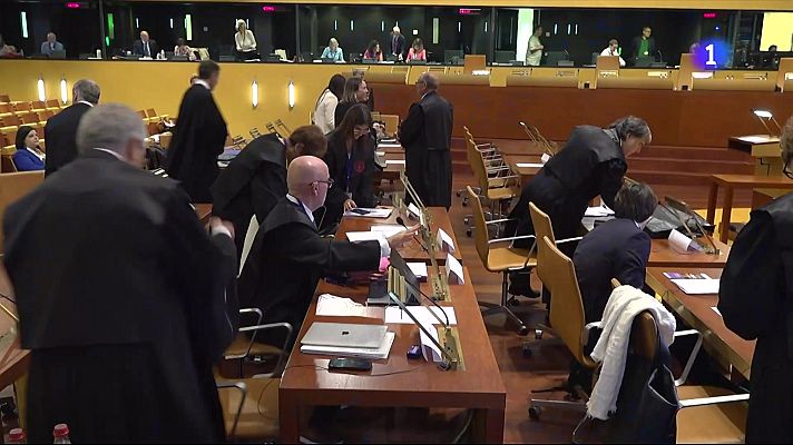 L'Informatiu - L'Informatiu - 15/07/2025