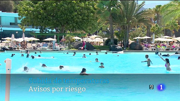 Telecanarias - Telecanarias - 15/07/2025