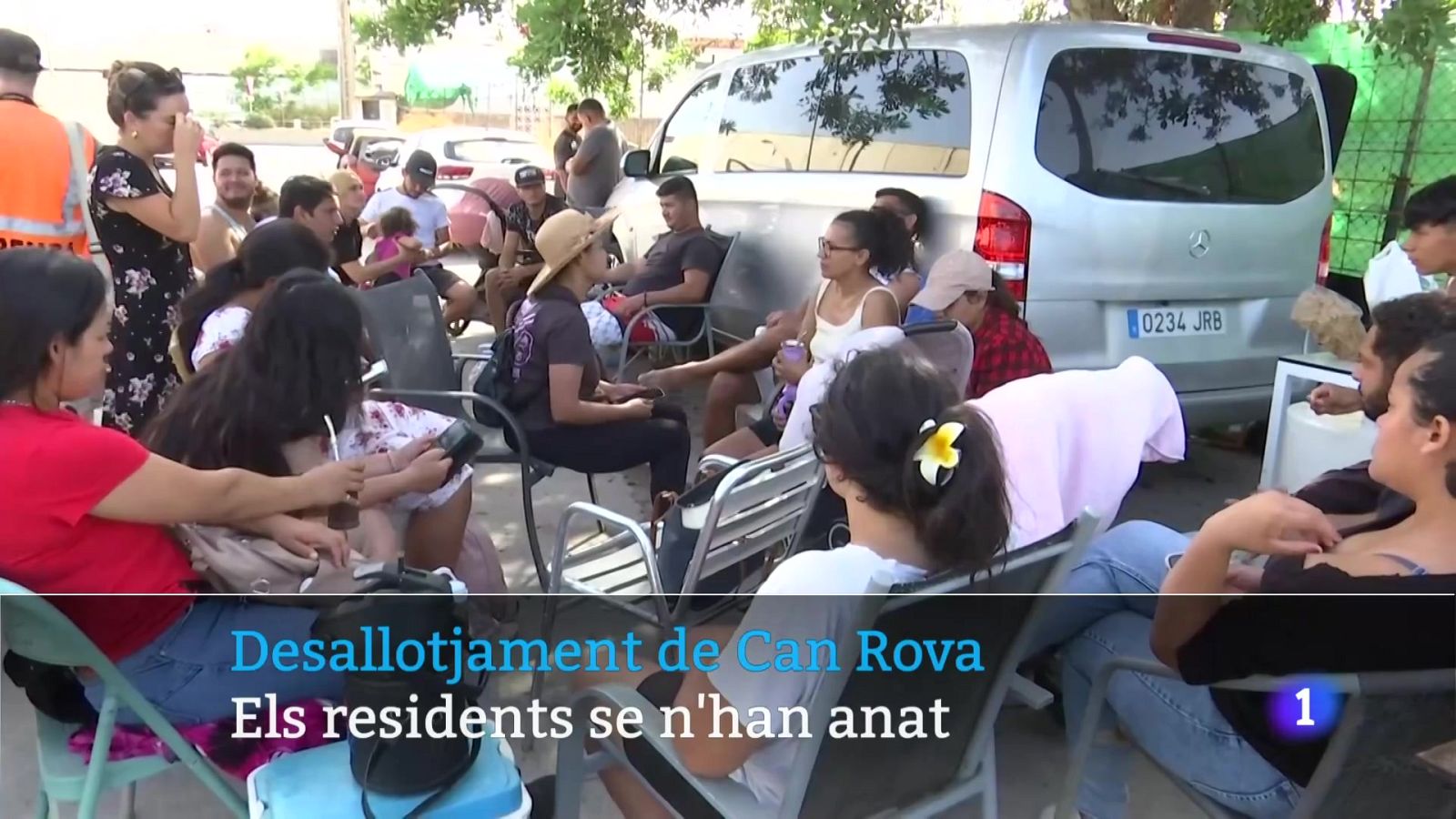 El temps a les Illes Balears - 15/07/25 | Ver