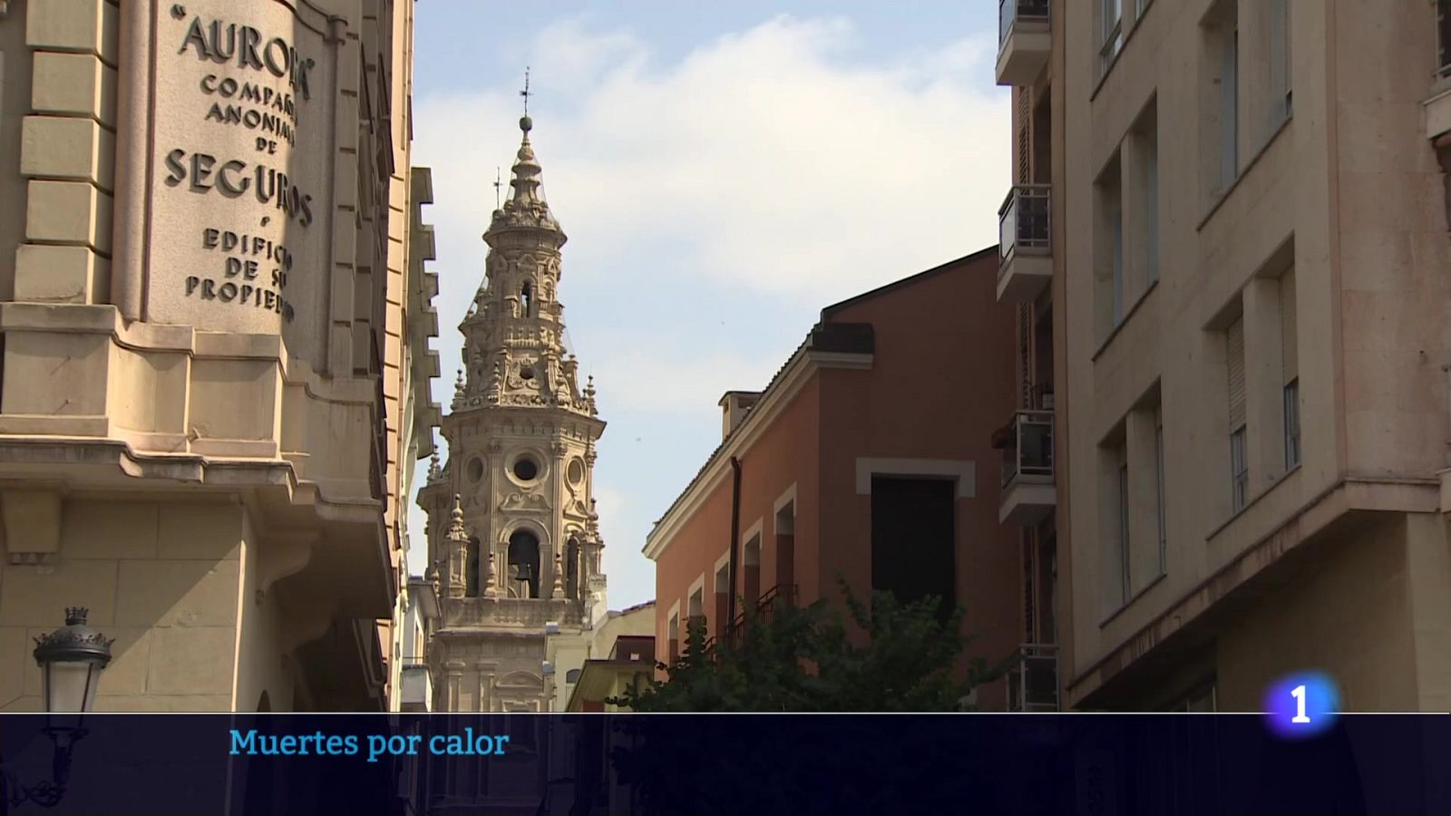 Informativo Telerioja 15-07-2025 Ver ahora | Ver