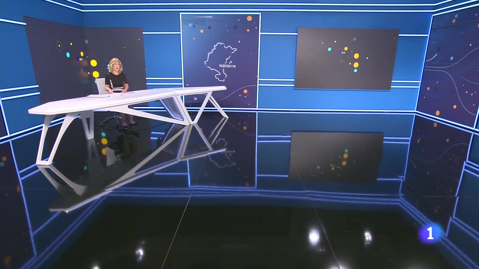 Telenavarra en 2' -  15/07/2025 | Ver