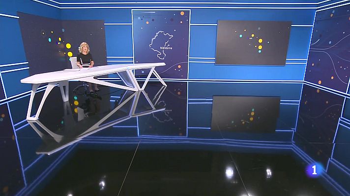 Telenavarra - Telenavarra en 2' -  15/07/2025