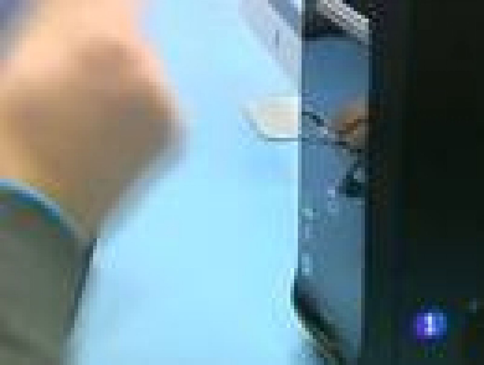 La Comunidad de Murcia en 2'.(16/01/2013).