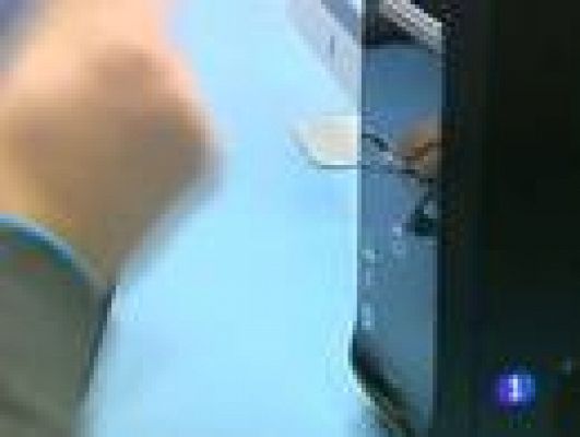 Noticias Murcia - La Comunidad de Murcia en 2'.(16/01/2013).