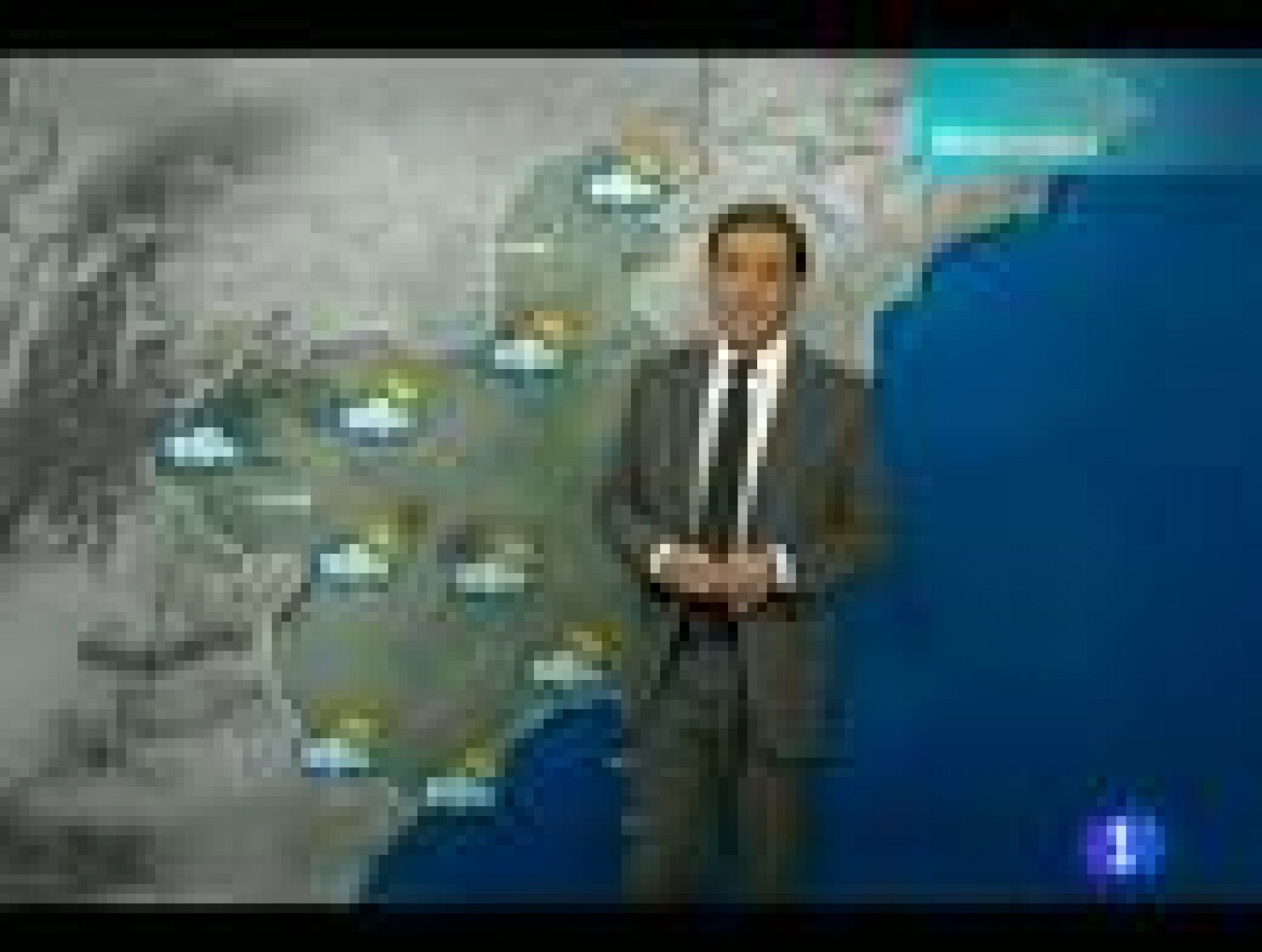 Noticias Murcia: El tiempo en la Comunidad de Murcia.(16/01/2013). | RTVE Play