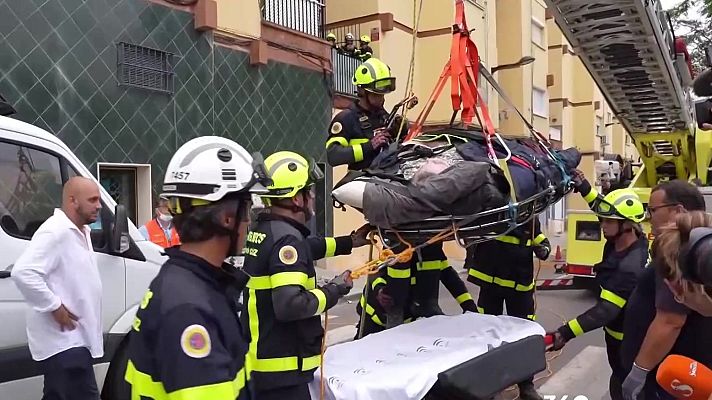 Mañaneros 360 - Programa 459