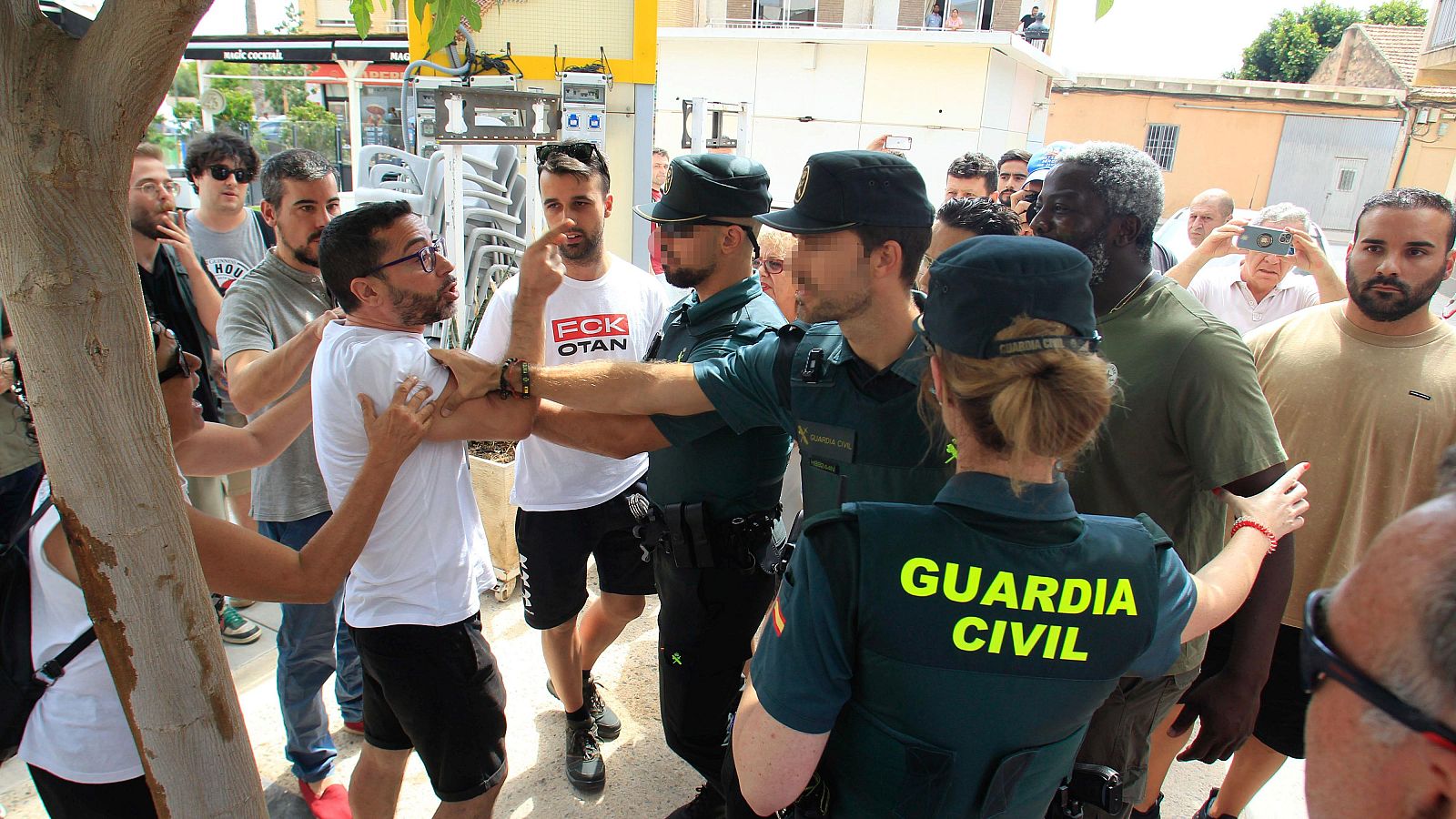 Telediario 1 en cuatro minutos - 15/07/25– RTVE.es | Ver