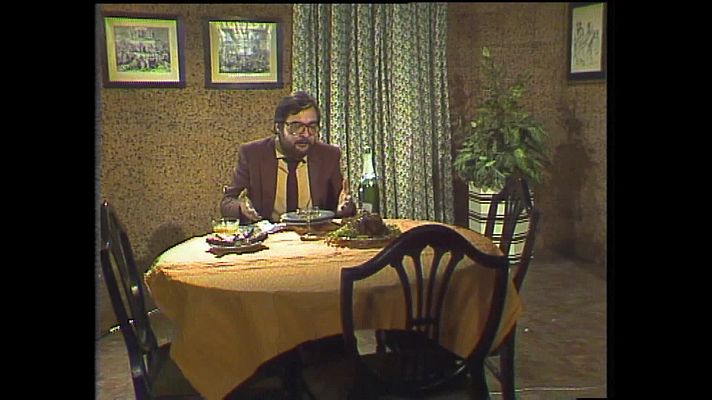 Arxiu TVE Catalunya - Especial de Nadal de La Trinca (1979)