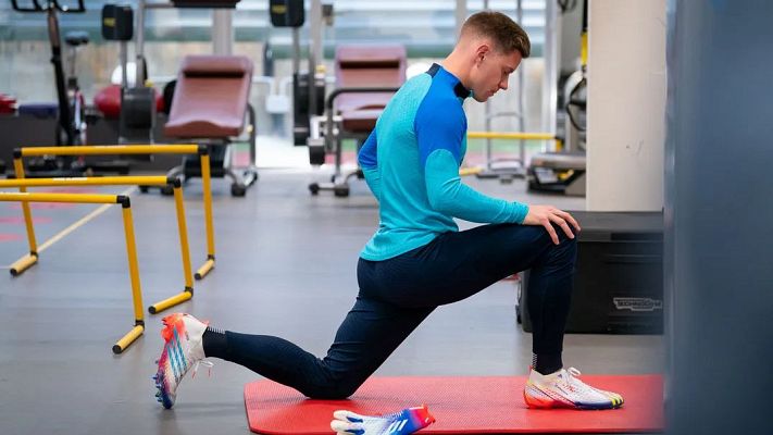 Los Deportes de La1 - Ter Stegen quiere seguir en el Barcelona y no escucha ofertas de otros equipos