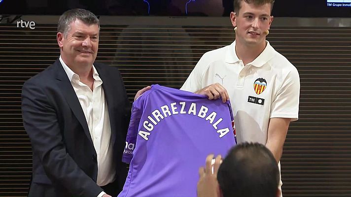 Los Deportes de La1 - Deportes 1 - 15/07/25