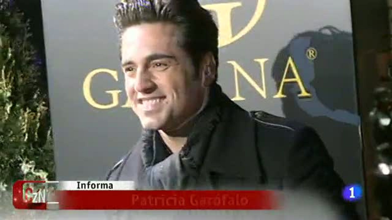 David Bustamante tiene nuevos planes - D Corazón | Ver