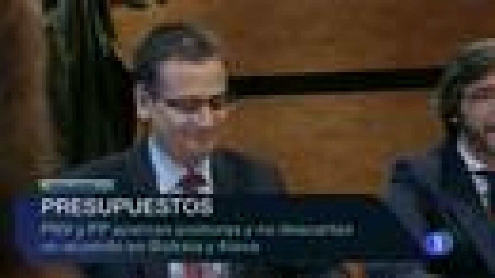 Telenorte País Vasco - 16/01/13