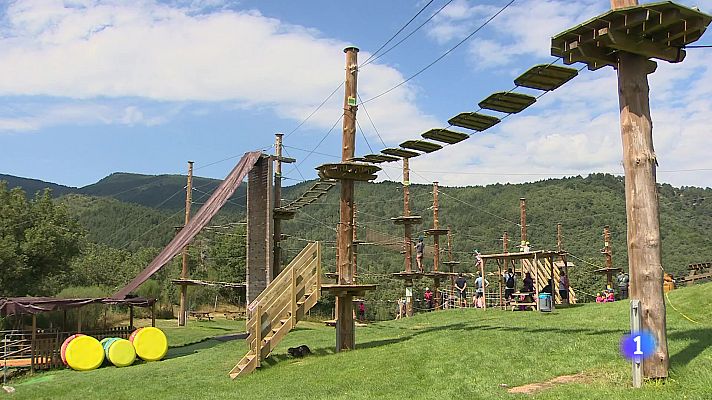 Informativo Telerioja - Informativo Telerioja 2 - 15-07-2025