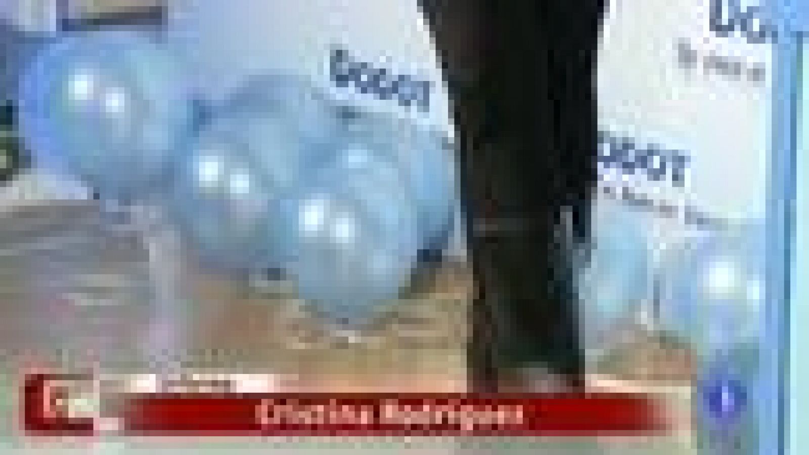 Carolina Cerezuela vuelve al trabajo tras dar a luz a su segundo hijo - D Corazón | Ver