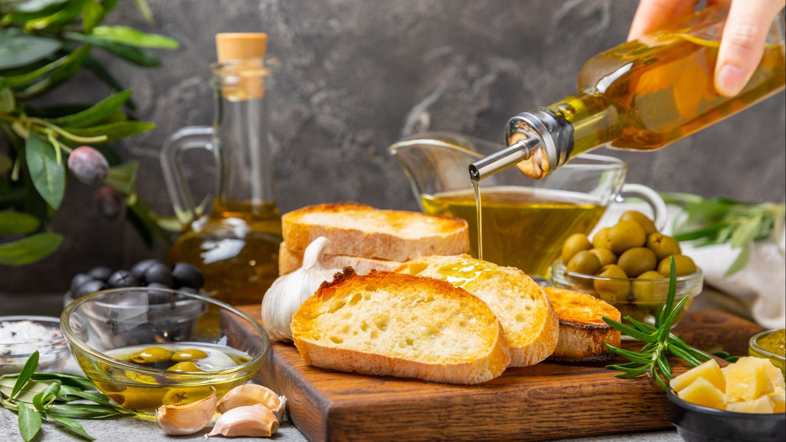 Menús estratosféricos: ¿2.000 euros por una cena? - Telediario 1 | Ver