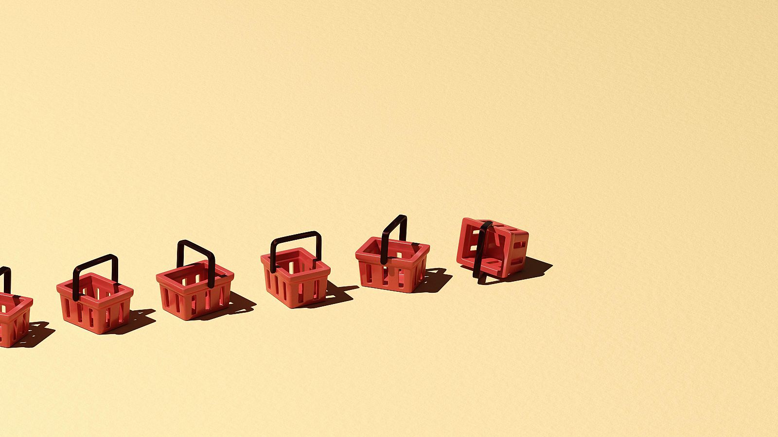 Aumenta la inflación durante el mes de junio - Telediario 1 | Ver