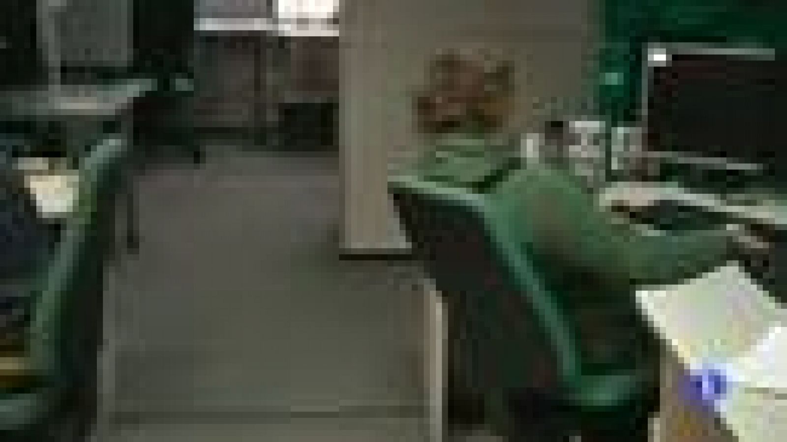 En Rusia se destapa una de las mayores redes de ciber-espionaje