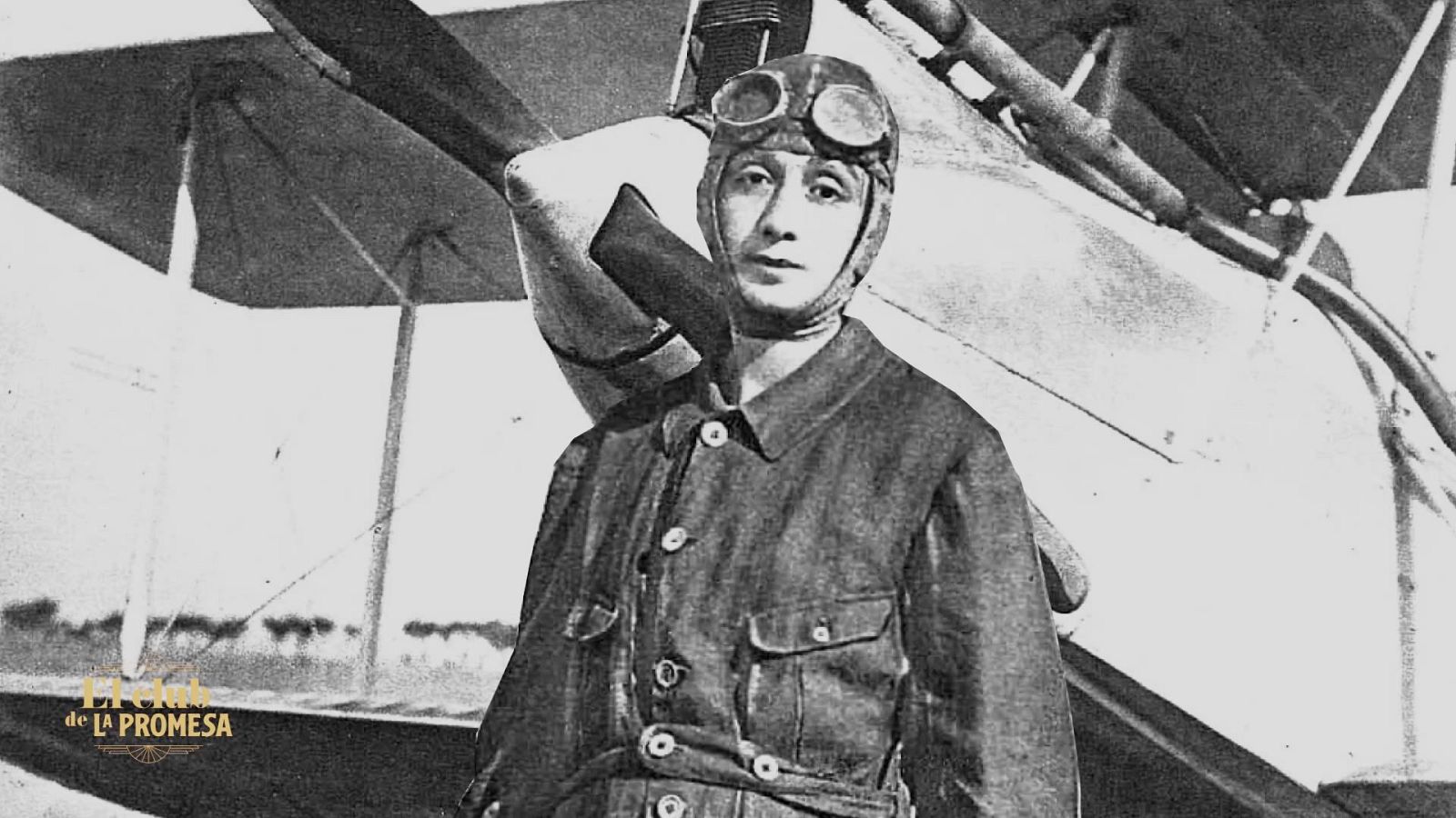 El club de La Promesa - Programa 28 - El club de La Promesa | Ver