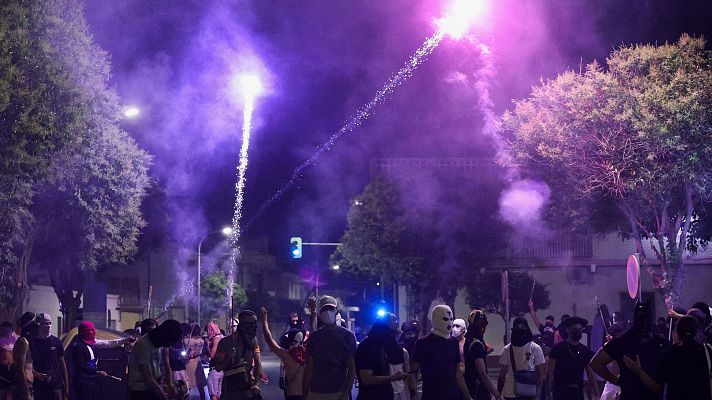 La tarde en 24h - La tarde en 24 horas - 15/07/25