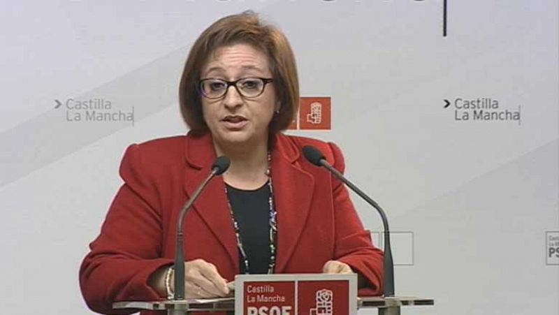 El PSOE lleva al Congreso el cierre de las urgencias en Castilla-La Mancha