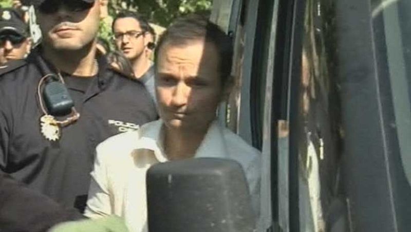 Piden 40 años a José Bretón por el asesinato de sus hijos en Córdoba