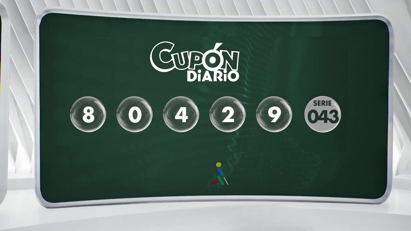 Sorteo ONCE - 15/07/25 - Sorteos ONCE | Ver