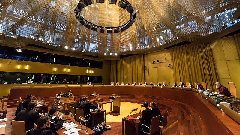 Bruselas cuestiona que la amnistía responda al "interés general" | Ver