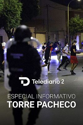 Odio en Torre Pacheco