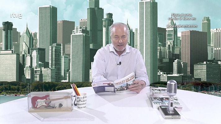 Inglés en TVE - T7 - Programa 183