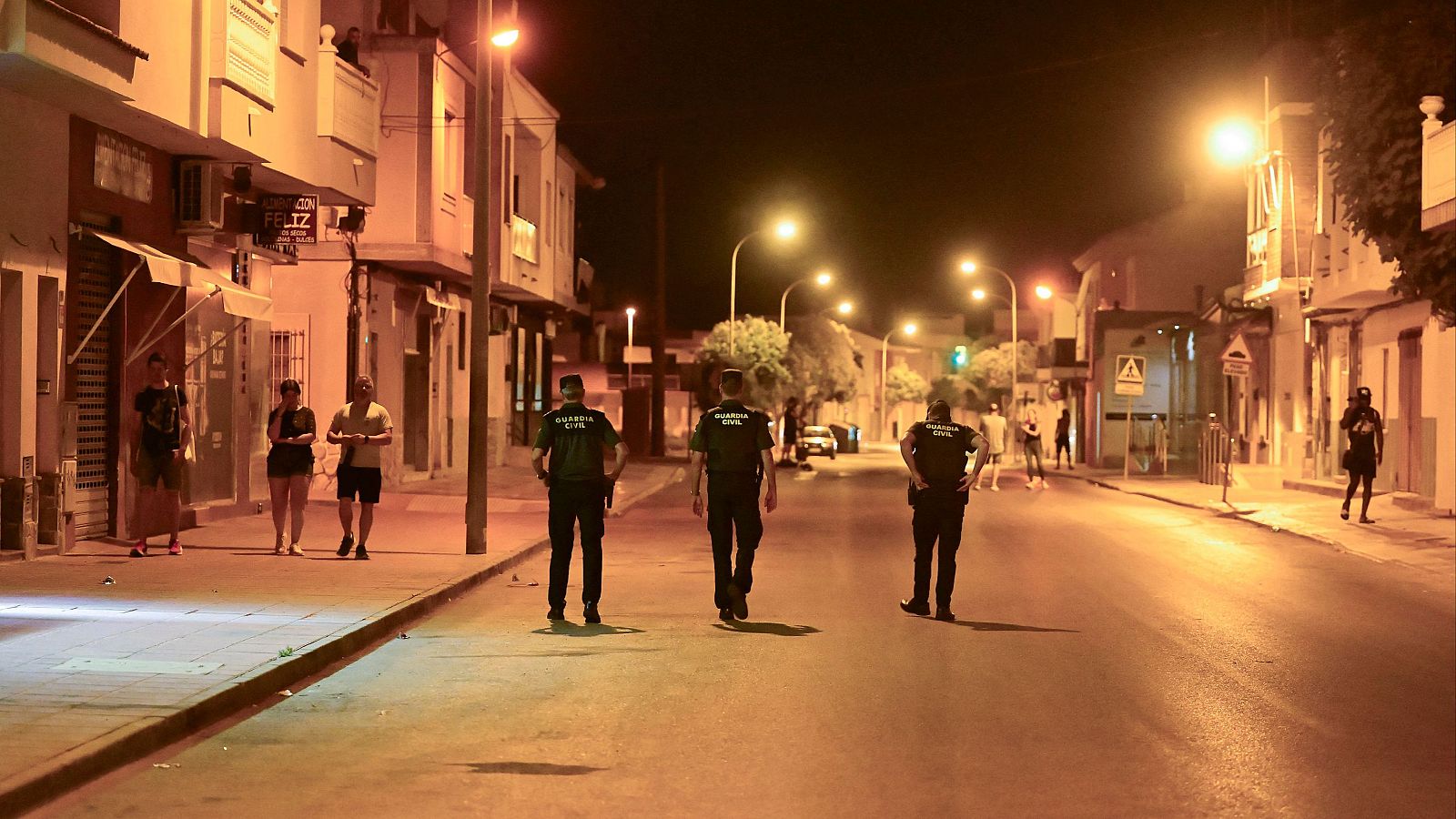 Telediario - 8 horas - 16/07/25 - Telediario Matinal | Ver