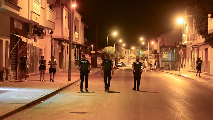 Telediario Matinal - Telediario - 8 horas - 16/07/25