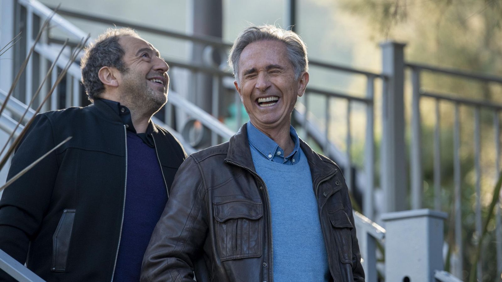 El cine de la 2 - Sexy a los sesenta - Cine internacional | Ver película