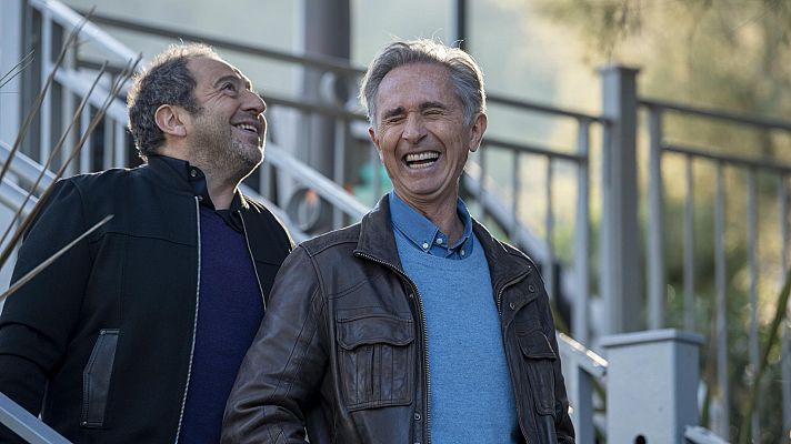 El cine de la 2 - Sexy a los sesenta - Cine internacional | Ver película