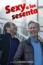 Poster de Sexy a los sesenta