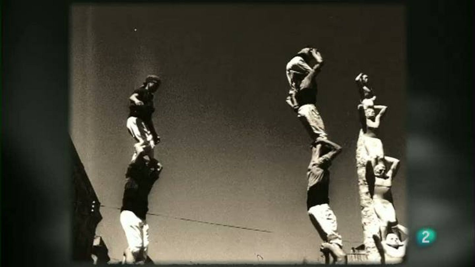 Moments - Castellers