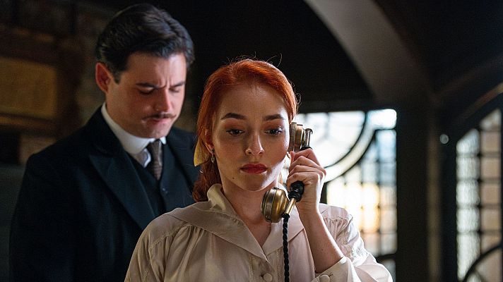 La promesa - Episodio 637