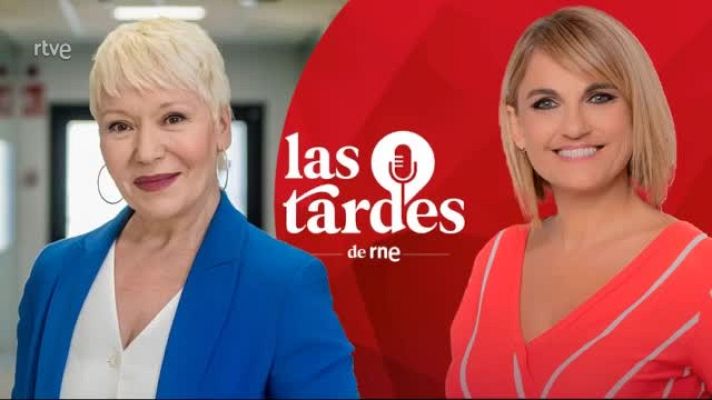 RTVE responde - Rosa María Molló en "Las tardes" de Lourdes Maldonado