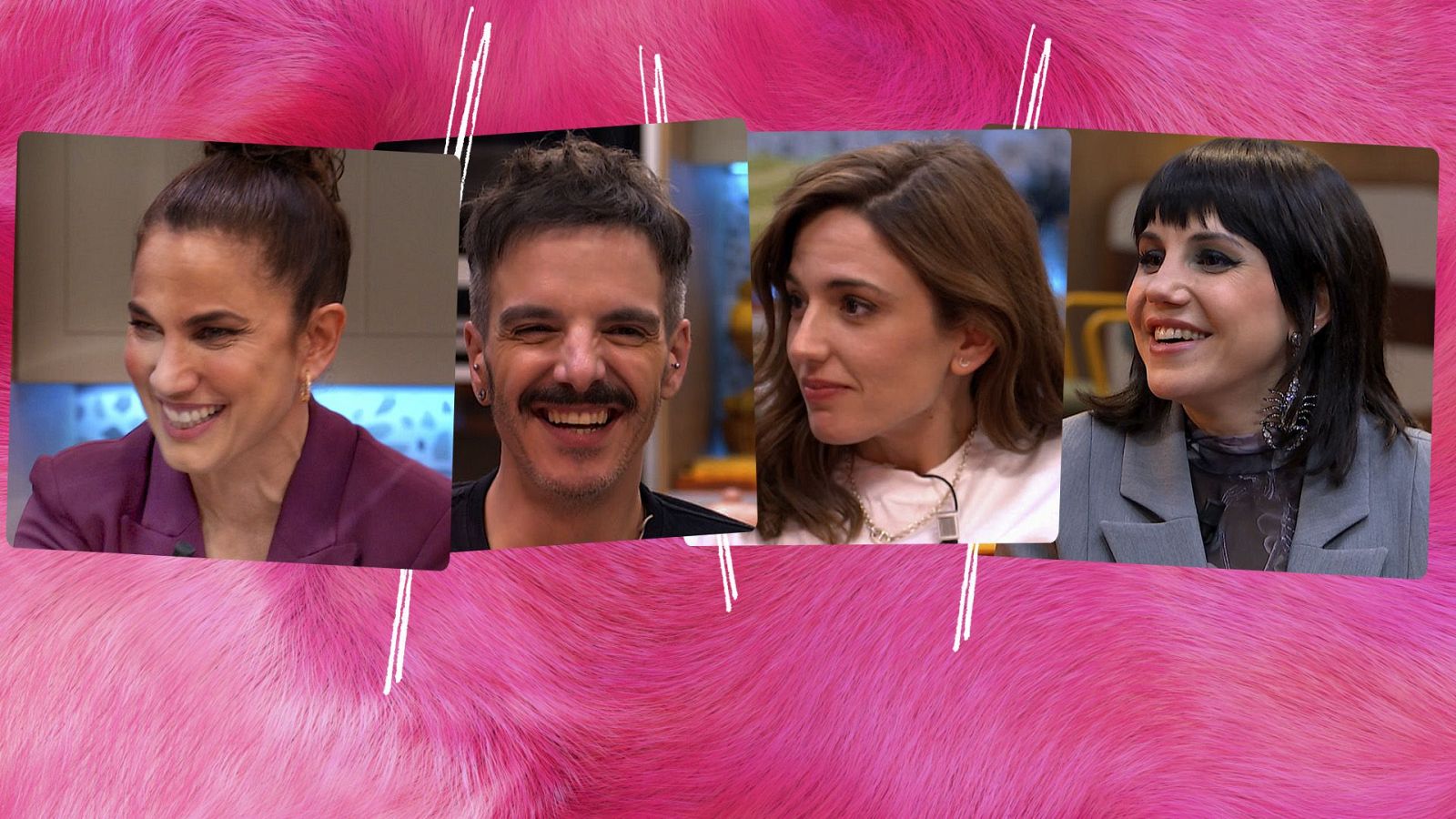 Pasa Sin Llamar - Programa 2: Salud mental con Toni Acosta, Angy Fernández, Javier Giner y Marina Salas - Pasa sin llamar | Ver