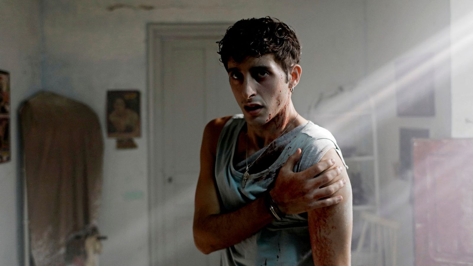 Caminantes - Capítulo 2: La casa | Ver ahora - Caminantes | Ver