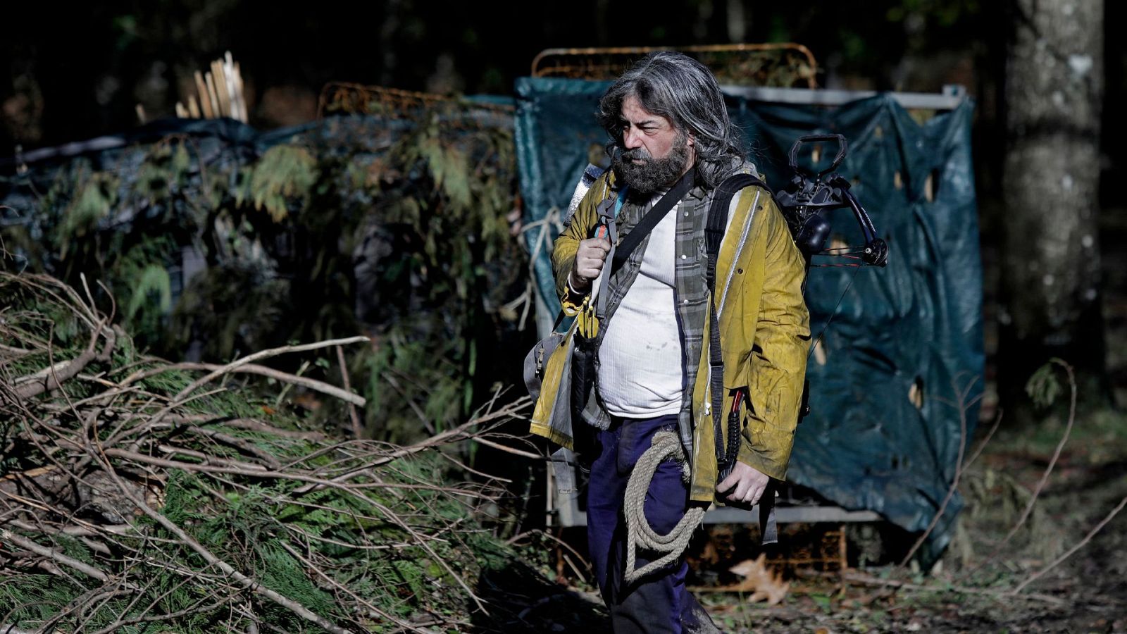 Caminantes - Capítulo 5: Perdida | Ver ahora - Caminantes | Ver