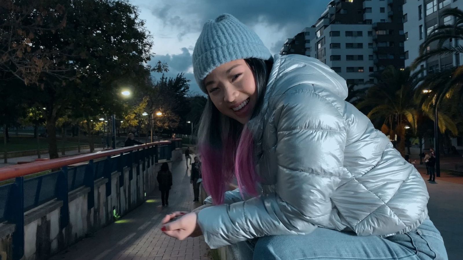 Caminantes - Capítulo 6: La familia | Ver ahora - Caminantes | Ver