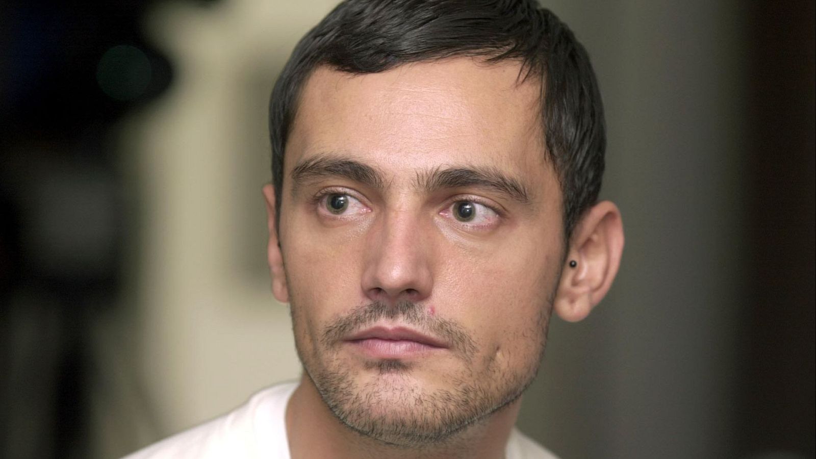 'David Delfín. Muestra tu herida': Estreno, 7 de noviembre - David Delfín. Muestra tu herida | Ver