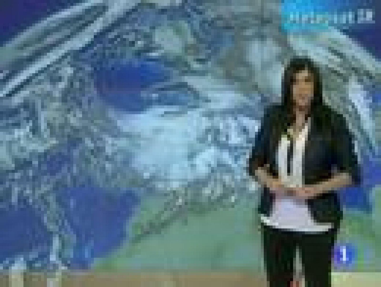 Informatiu Balear: El temps a les Illes Balears - 16/01/13 | RTVE Play