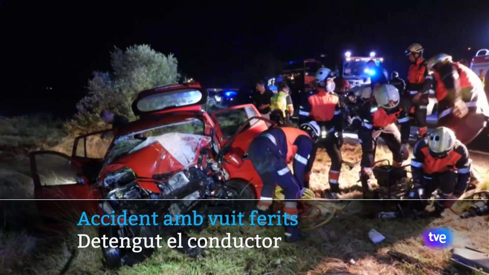 Informatiu Balear 1 - 16/07/25 Veure ara