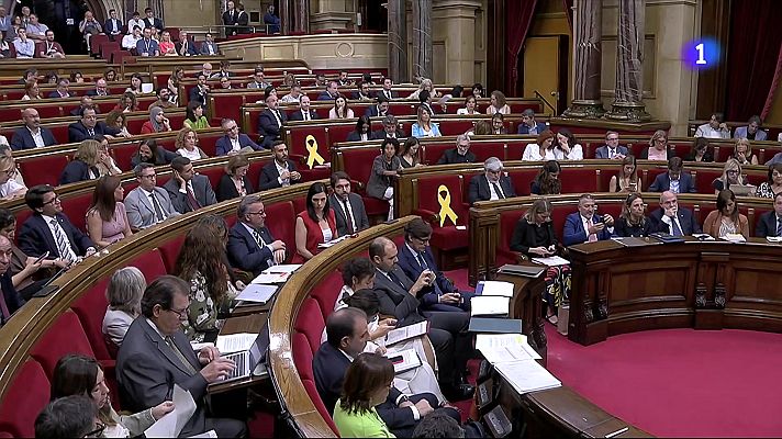 L'Informatiu - L'Informatiu - 16/07/2025