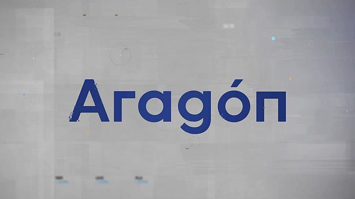 Noticias Aragón - Aragón en 2' - 16/07/25
