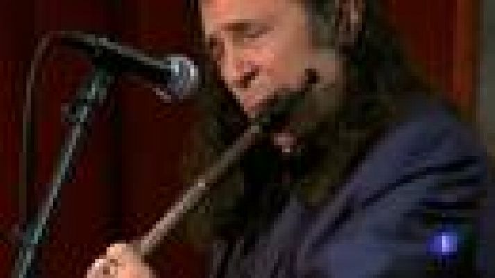 Telediario 1 - Premios de jazz europeos