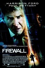 Poster de Firewall